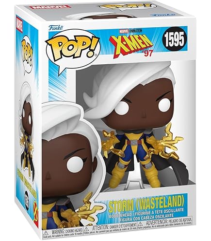 Amazon.com: Funko X-Men - Sunfire + Pop Protector: Age of