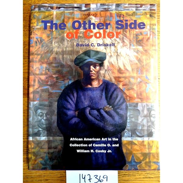 The Other Side of Color: African American Art in the Collection of