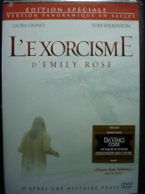 L Exorcisme D Emily Rose Histoire Vraie Aperçu Historique L Exorcisme D Emily Rose Histoire Vraie Aperçu Historique