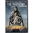 The Northman [DVD]
