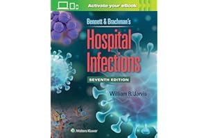 Bennett & Brachman's Hospital Infections