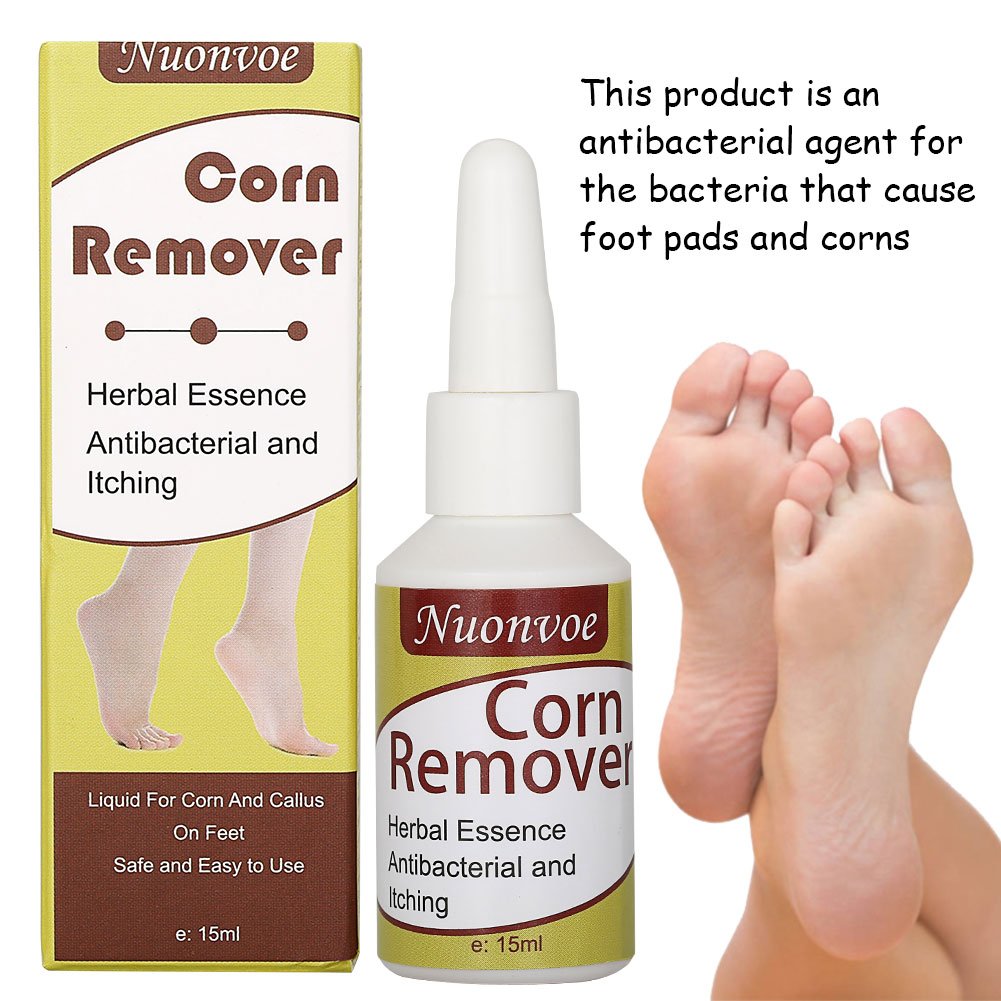 Corn Remover, Callus Remover, Callus Eliminator, Callus And Corn
