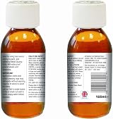 Rustins Boiled Linseed Oil 125ml – Wood Restorer & Protective Oil view 2