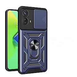 Kukoufey Compatible with Motorola Moto G73 5G