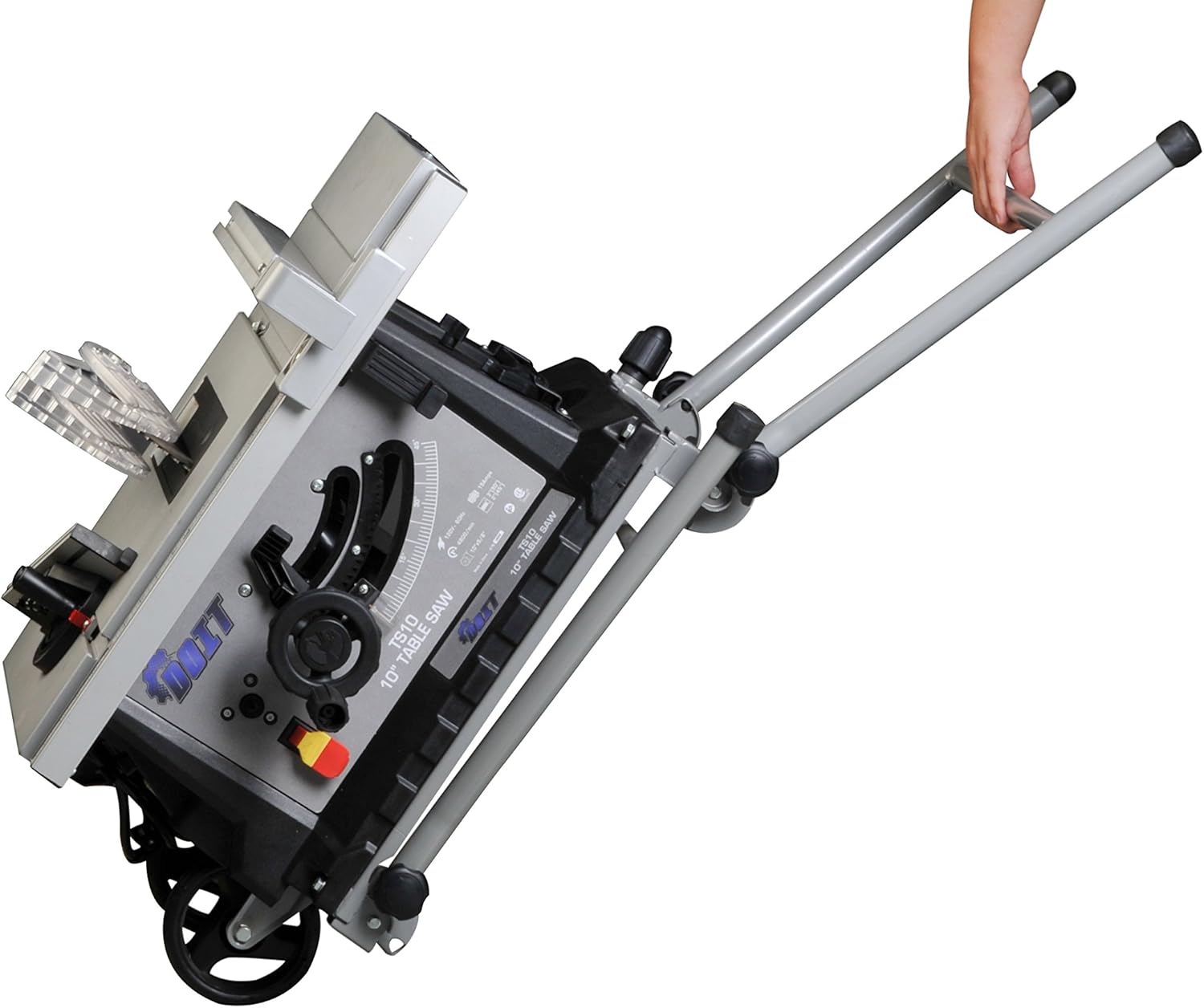 Dobetter DBTS10 Table Saws product image 2