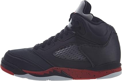 jordan retro 5 preschool