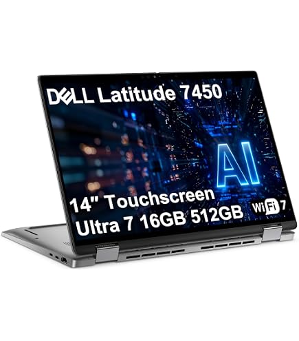 Amazon.com: Dell Pro 14 Plus Business Laptop - 14