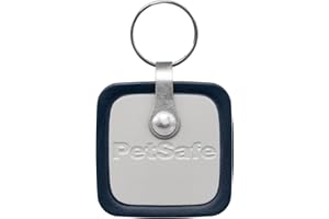 PetSafe SmartDoor Connected Pet Door Key - Provides Smart, Personalized Access for Your Dogs & Cats While Keeping Out Strays & Wildlife - Compatible with SmartDoor Connected Pet Door - Small