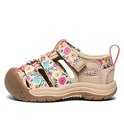 KEEN Kids Newport H2 Closed Toe Water