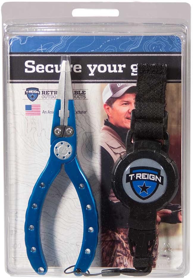 t reign pliers