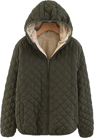 parka femme automne 2020