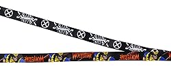 Marvel X-Men Wolverine Character Design Reversible