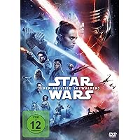 Star Wars: Der Aufstieg Skywalkers