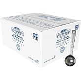 Ghirardelli Sweet Ground White Chocolate Flavored Powder, 10lb with Spoon | Sweet Ground Gourmet Powder - Includes Ghirardelli Stamped Barista Spoon