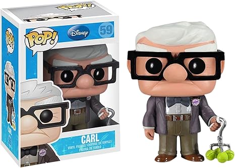 greg heffley funko pop