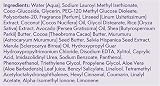 Nature Spell Curly Hair Shampoo Sulfate Paraben Salt Free Hydration Vegan 300ml view 9