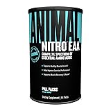 Animal Nitro EAA - Post-Workout Recovery and