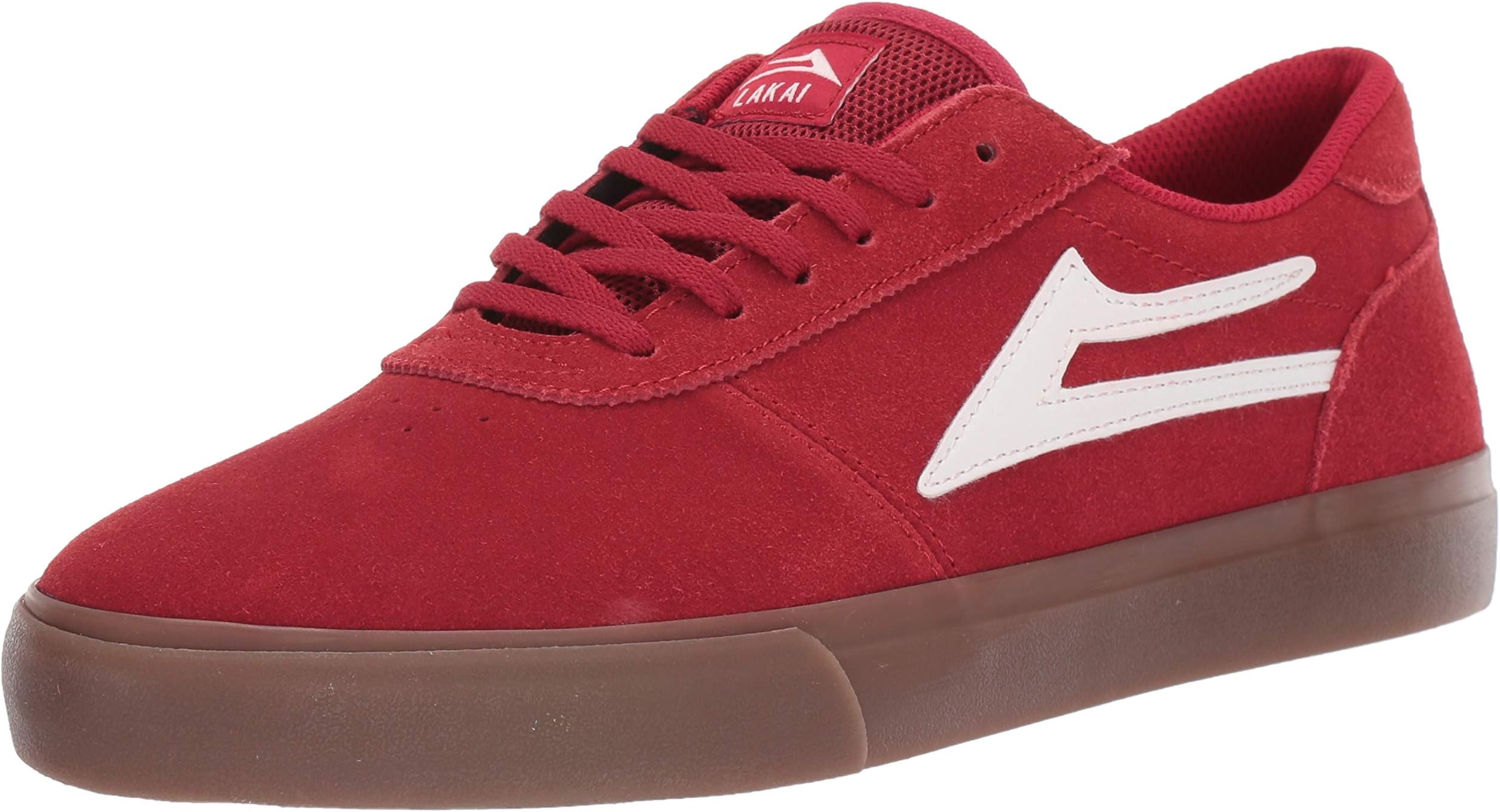 Lakai Limited Footwear Mens Mens MS4190200A00 Manchester