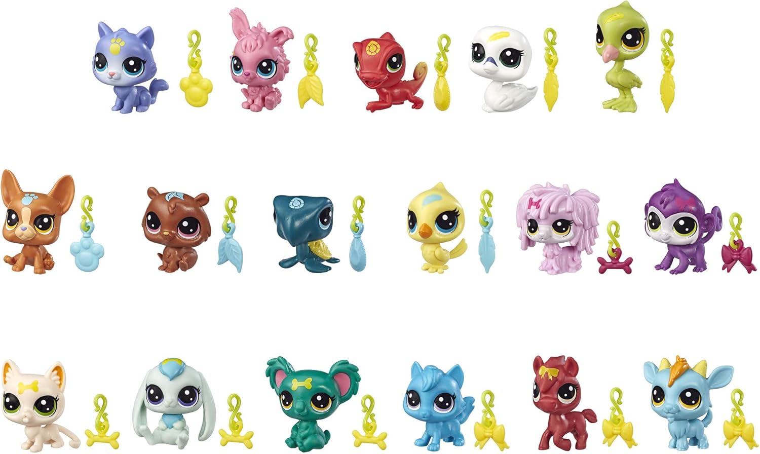 lucky pets littlest pet shop
