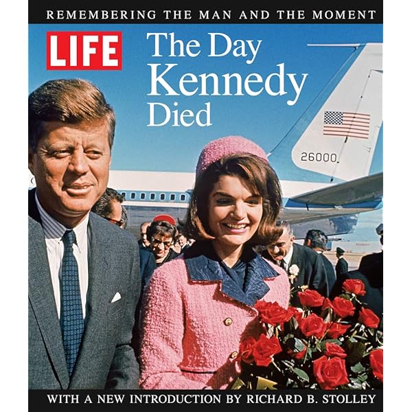Amazon.com: The Kennedys : End of a Dynasty: 9781603201322