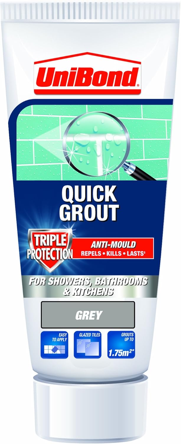 Which Is The Best Custom Building Products Grout Delorean Gray