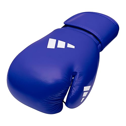 adidas Amateur Competition Boxing and Kickboxing Gloves, USA