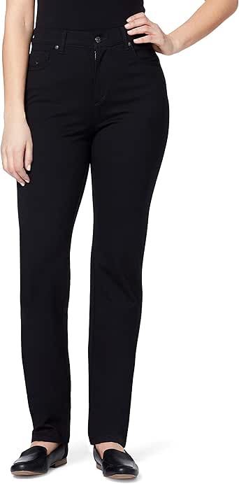 gloria vanderbilt dress pants plus size
