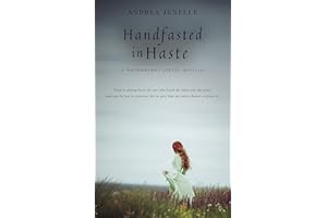 Handfasted in Haste: A Wainwright Series Novella (The Wainwright Sisters)