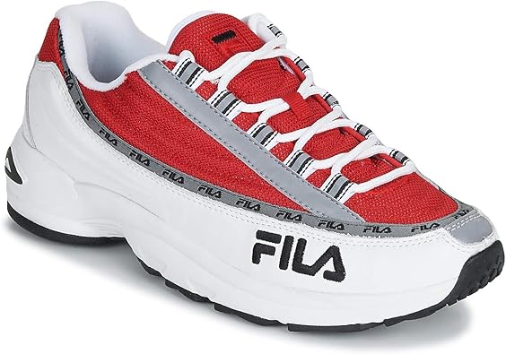 fila dragster 19