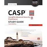 CASP: CompTIA Advanced Security Practitioner Study Guide (Exam CAS-002)