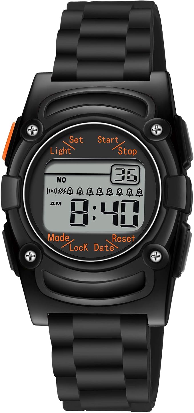 iwatch vibrate alarm