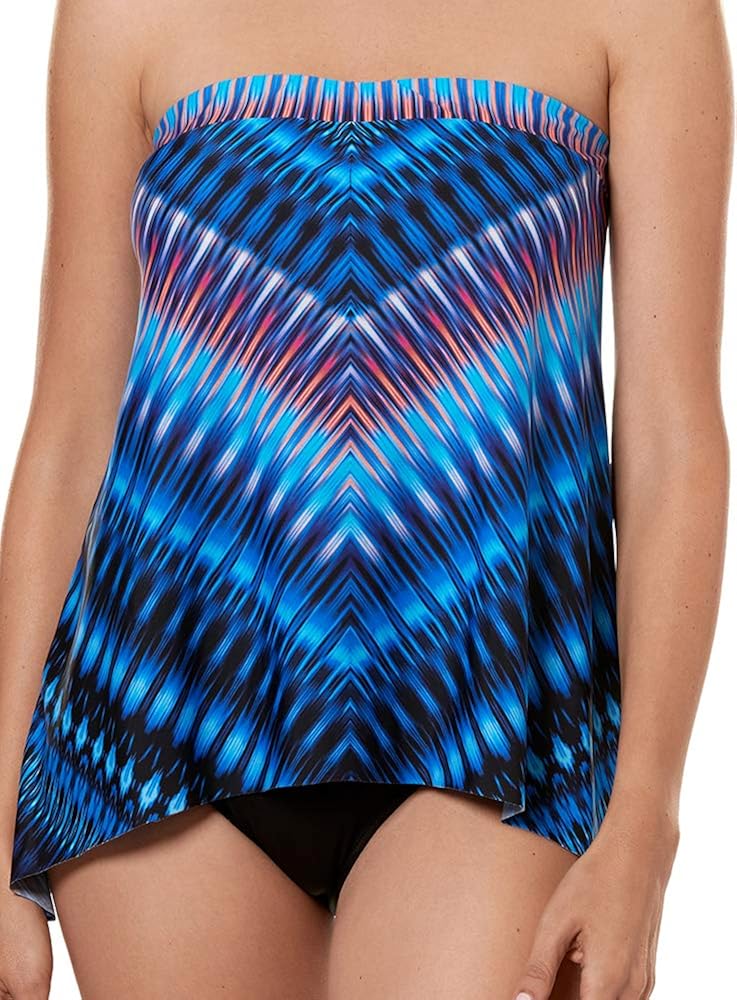 miraclesuit stitch mix bandini top