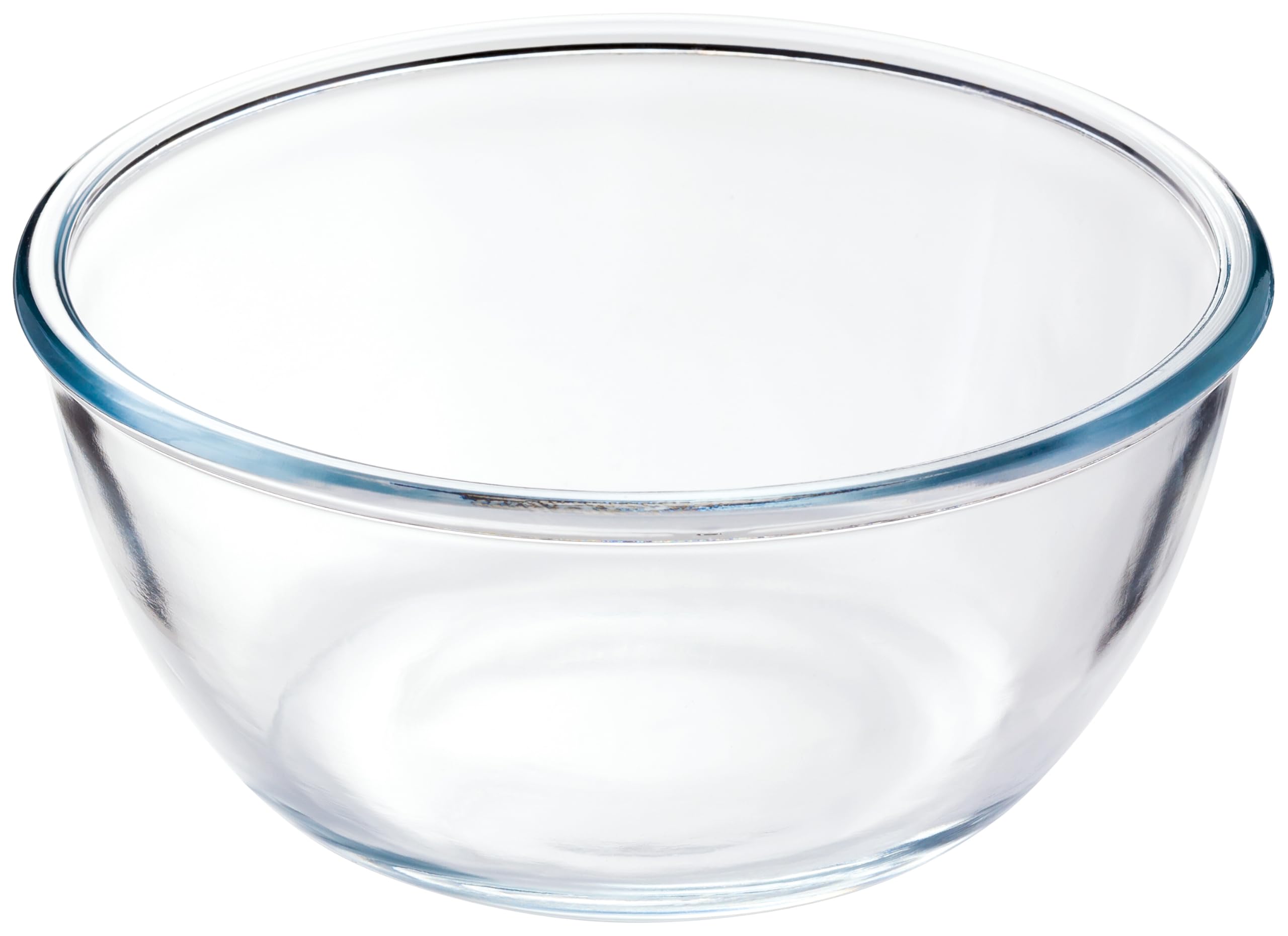 Judge Kitchen, Glass Mixing Bowl, 1L