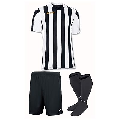 Joma Teamwear Unisex Kits Strips for Team Sports Angola Ubuy