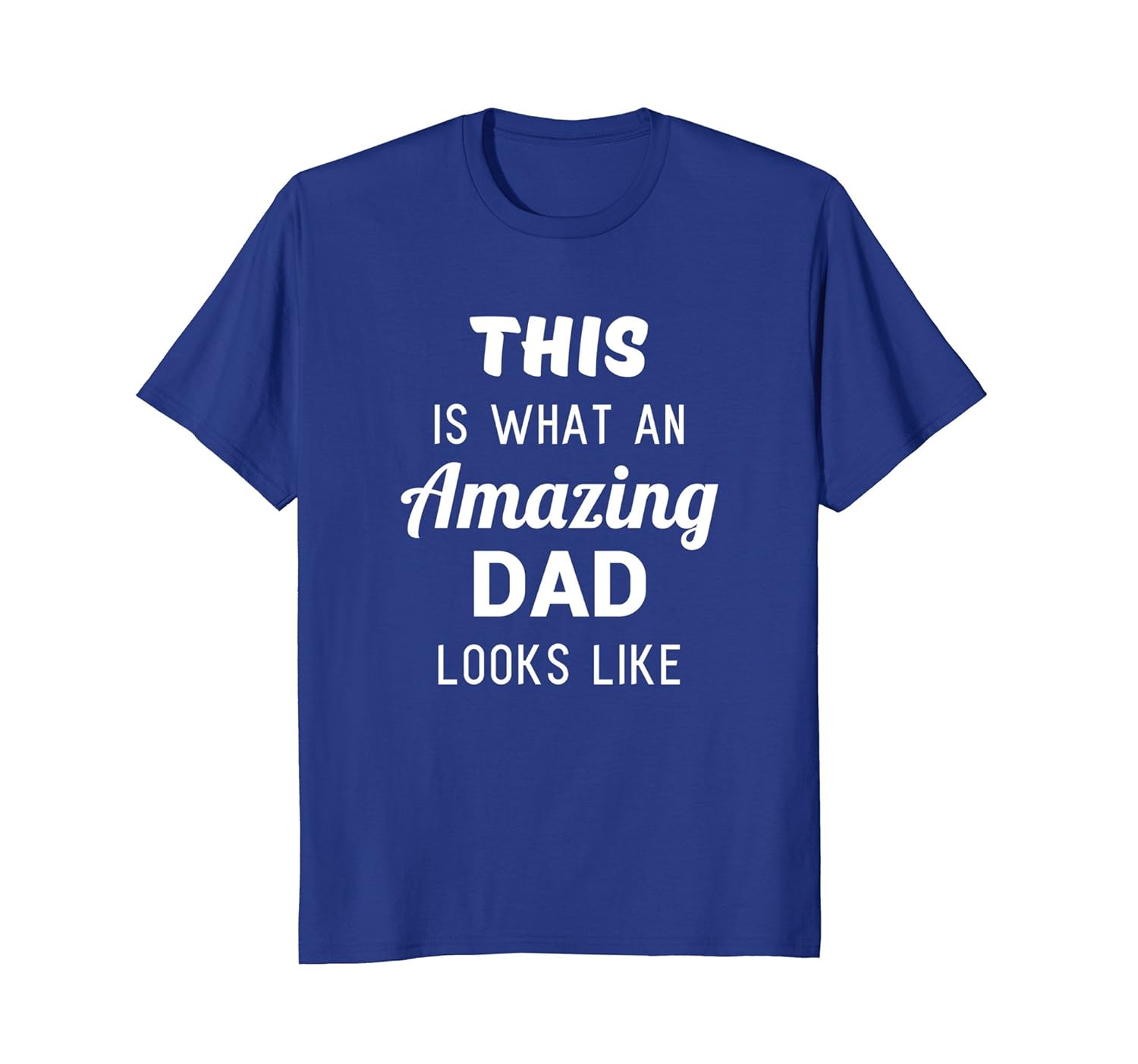 Funny Fathers Day Shirt Gift from Son Daughter Kids Wife- TPT