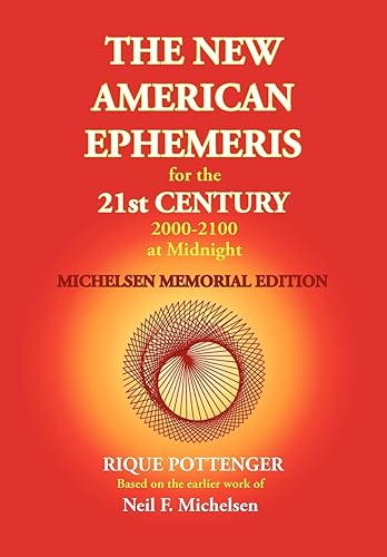 Download The New American Ephemeris for the 21st Century at Midnight: Michelson Memorial Edition PDF