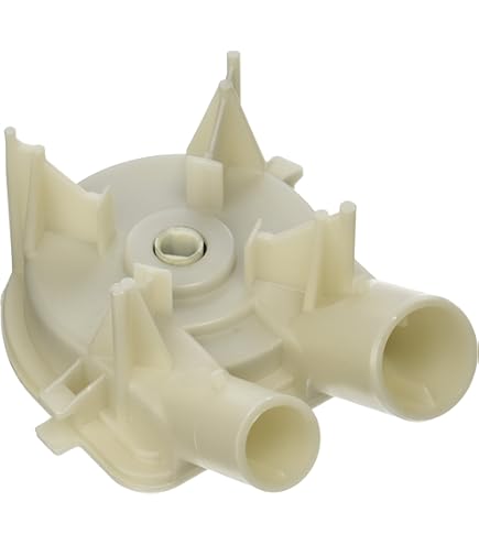 Amazon.com: Whirlpool WP3363394 Genuine OEM Top Load Washer Drain