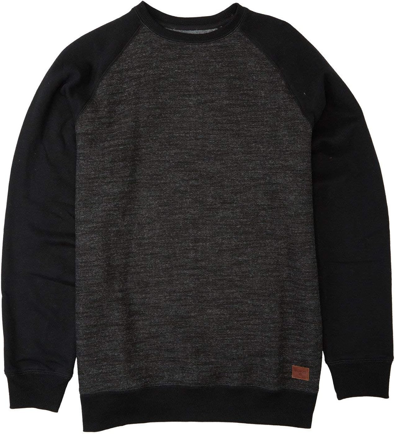 Billabong Men's Balance Crew Neck Sweatshirt: Clothing