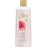 Caress Body Wash Daily Silk 18 oz