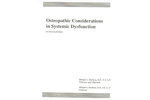 Osteopathic Considerations in Systemic Dysfunction