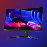 Lenovo Legion R27fc-30 27 inch Gaming Monitor FHD 240Hz VA 0.5ms view 7