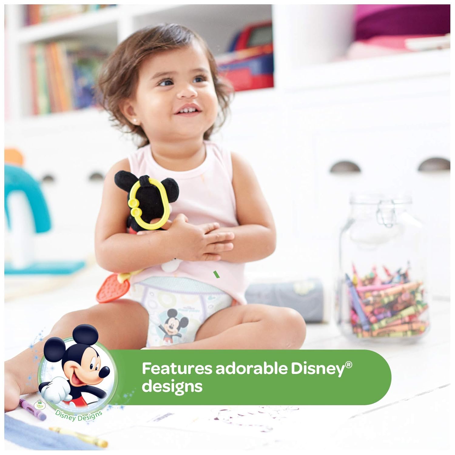 huggies little movers slip on diaper pants stores