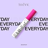 Technic Go All Out Length & Define Mascara - Vegan Deep Black 13ml view 2