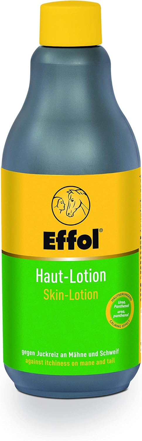 Effol Skin Lotion, 500 ml, Clear