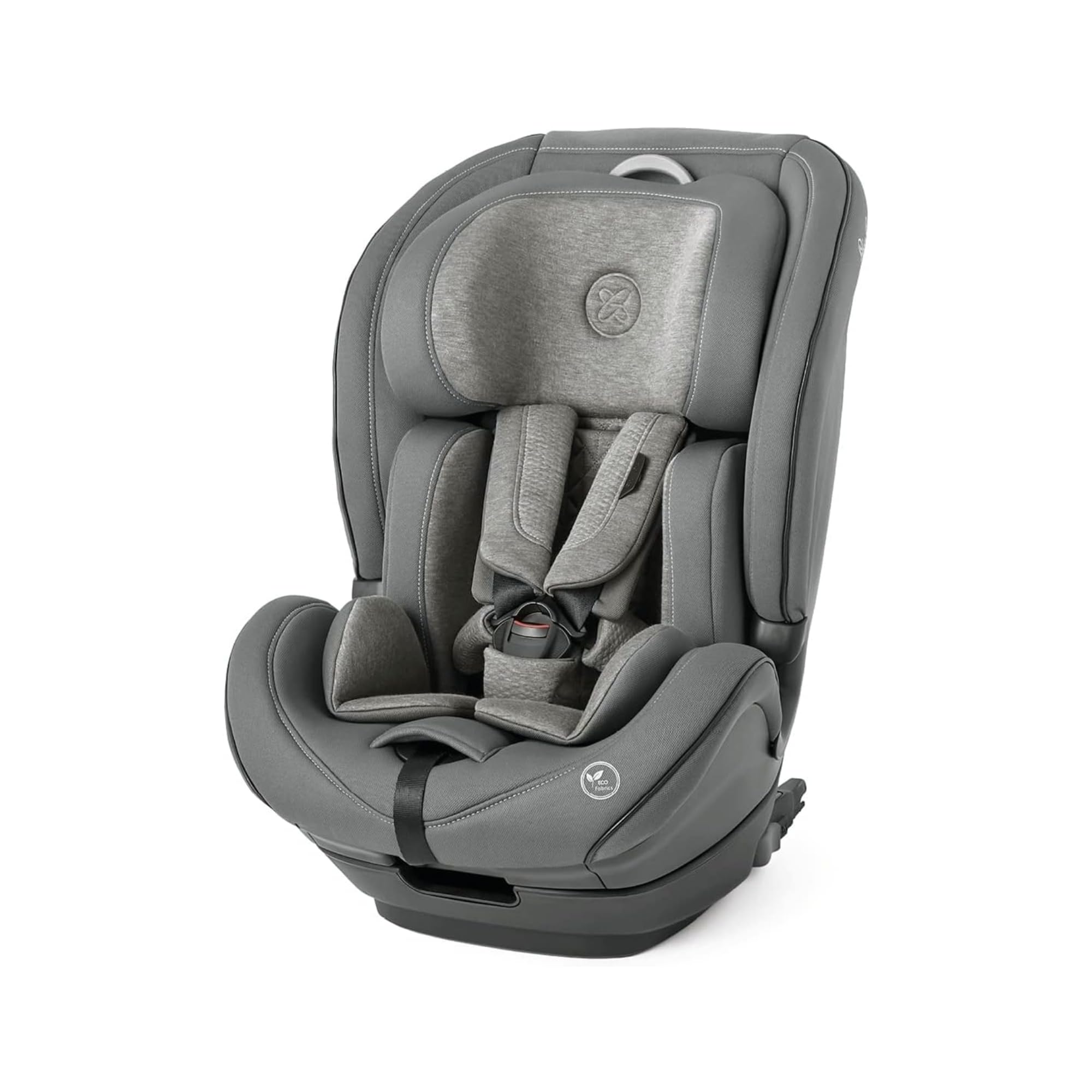 Silver Cross | Balance i-Size Baby Carrier | Toddler Car Seat | Travel Isofix Car Seat | 5 Point Safety Harness | 15mths - 12yrs | Glacier