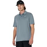 Nike Mens Dri-FIT Approach Short Sleeve Polo