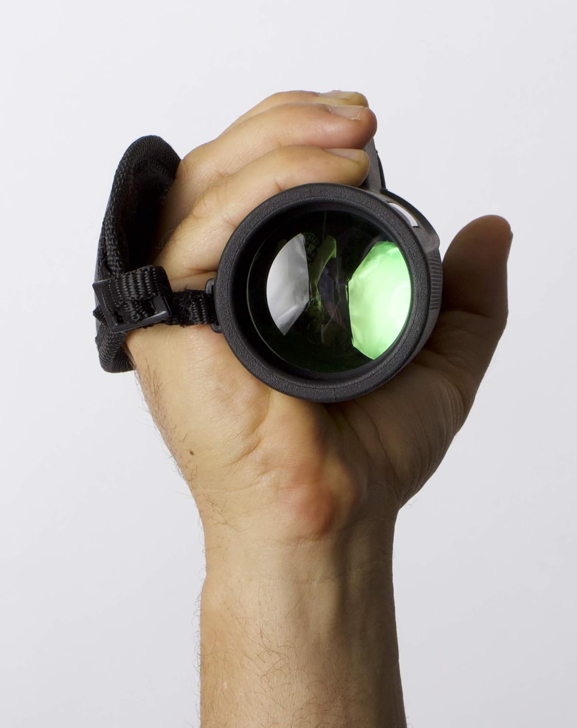 Authentic Roxant Falcon High Definition (One Finger Focus) Monocular + Phone Adapter, Mini Tripod, Case & Lens Caps : Camera & Photo