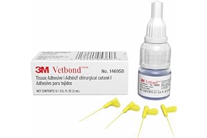 Vetbond Tissue Adhesive 1469Sb
