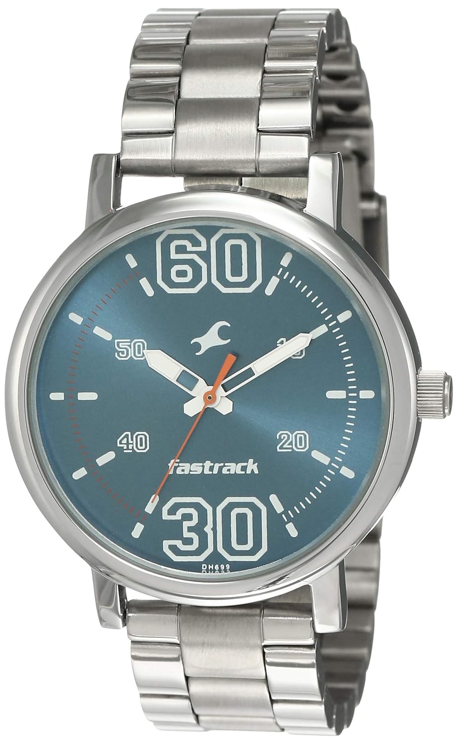 fastrack 38052sm01