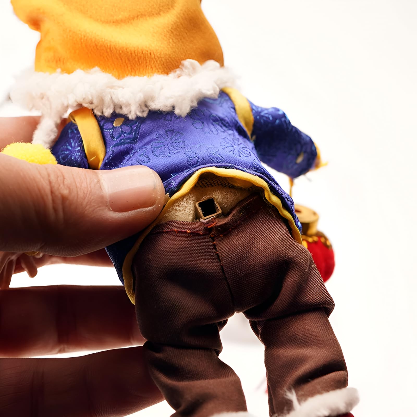 Stop Motion Rig - Stainless Steel Rig Arm for Stop Motion Animation, 5 Flexible Joints for Articulated Movement, Armature Support Tool for Hobbyists & Studios, Hold up to 280g